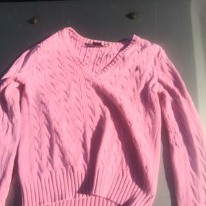 Ralph lauren sport ladies sweater